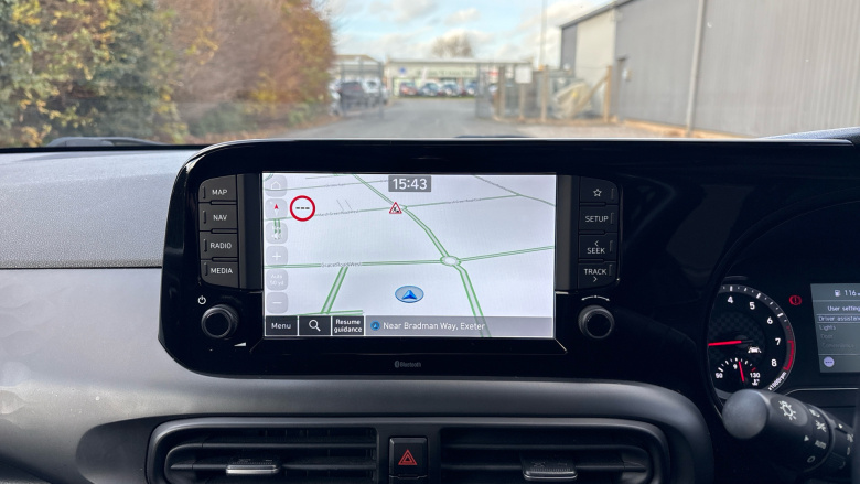 Hyundai i10 1.0 T-GDi N Line 5dr Petrol Hatchback